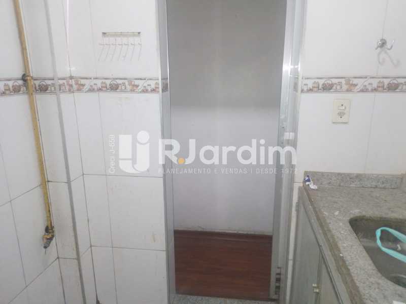 Apartamento, 2 quartos, 45 m² - Foto 15