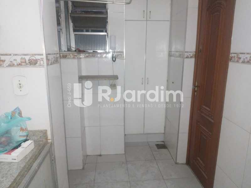Apartamento, 2 quartos, 45 m² - Foto 16