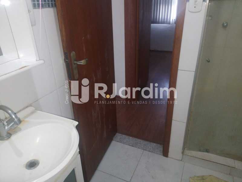 Apartamento, 2 quartos, 45 m² - Foto 19