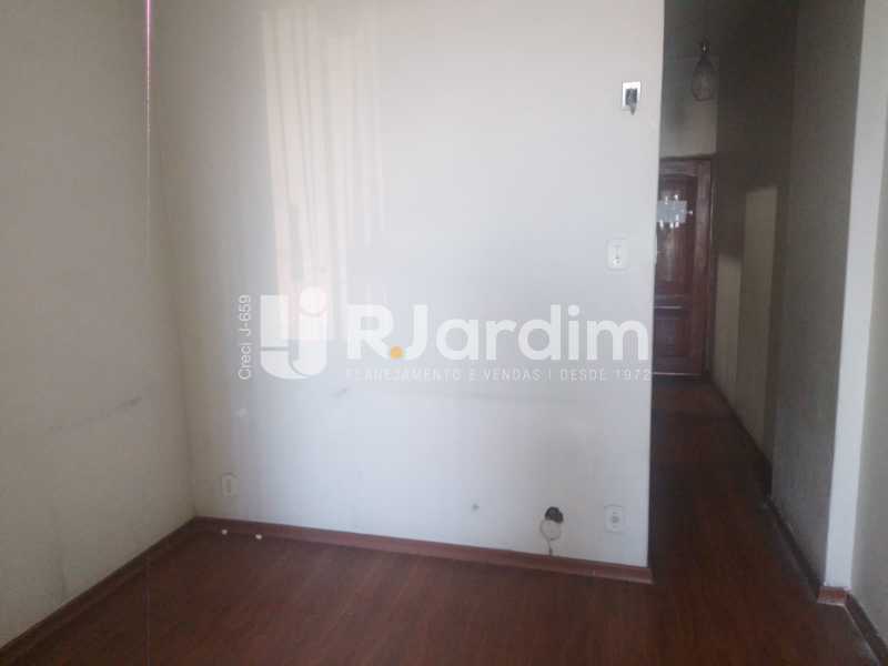 Apartamento, 2 quartos, 45 m² - Foto 4