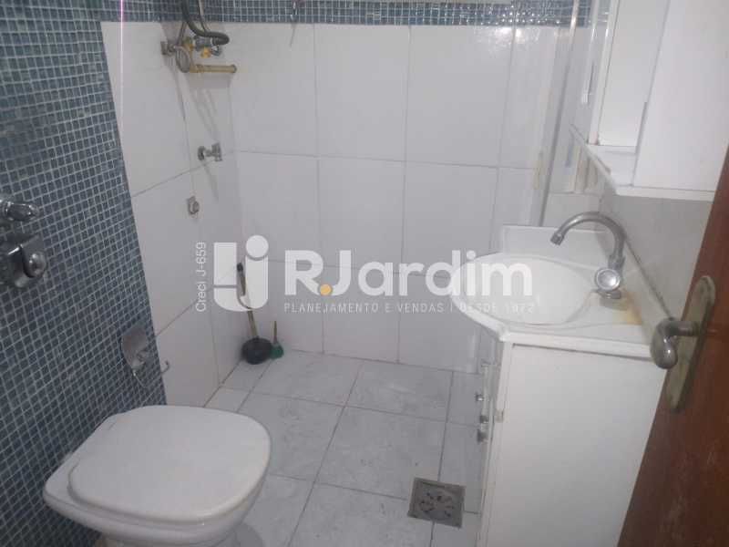 Apartamento, 2 quartos, 45 m² - Foto 20