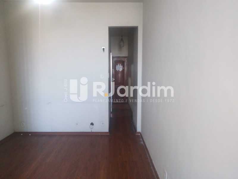 Apartamento, 2 quartos, 45 m² - Foto 2