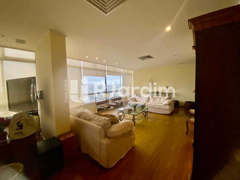 Apartamento, 4 quartos, 276 m² - Foto 7