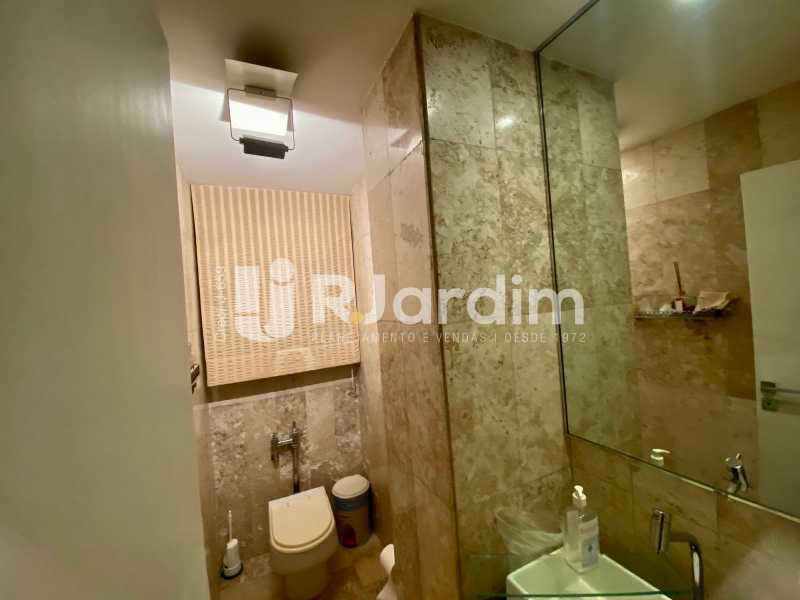 Apartamento, 4 quartos, 276 m² - Foto 11