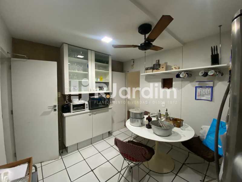 Apartamento, 4 quartos, 276 m² - Foto 24
