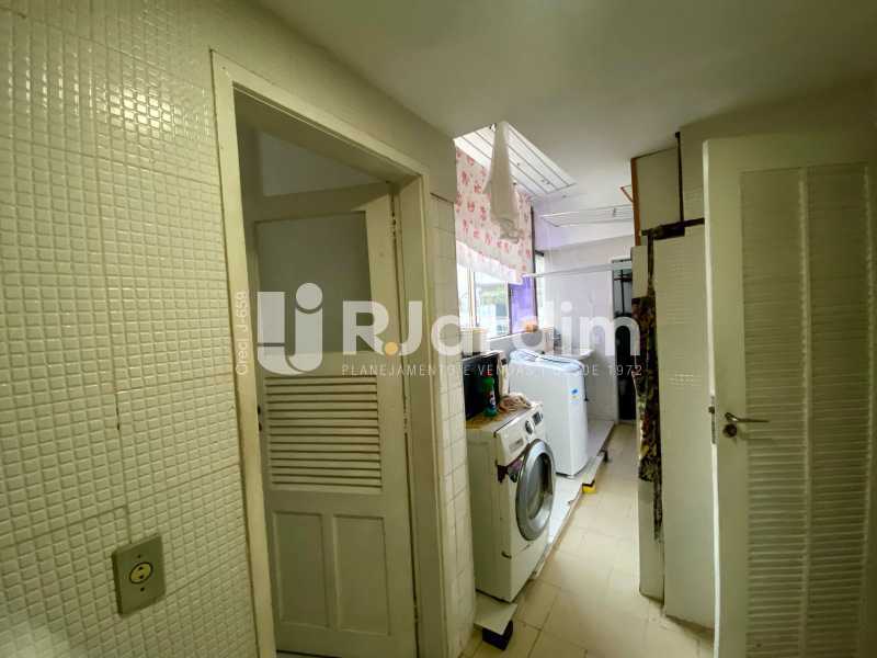 Apartamento, 4 quartos, 276 m² - Foto 26