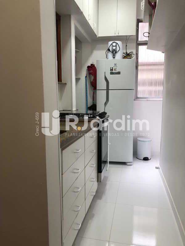 Apartamento, 1 quarto, 42 m² - Foto 27