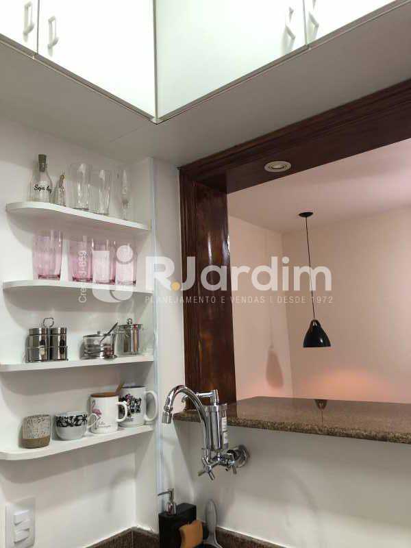 Apartamento, 1 quarto, 42 m² - Foto 21