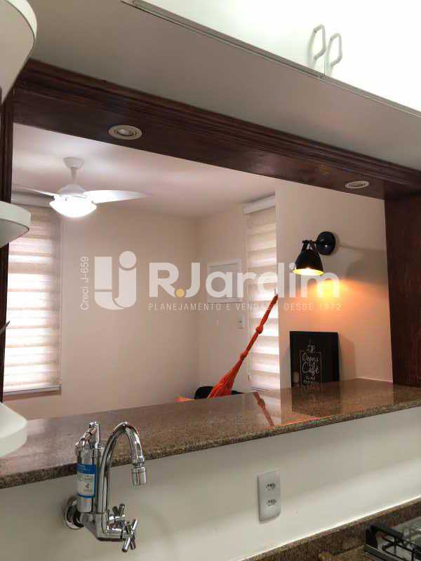 Apartamento, 1 quarto, 42 m² - Foto 20