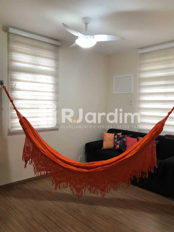 Apartamento, 1 quarto, 42 m² - Foto 14