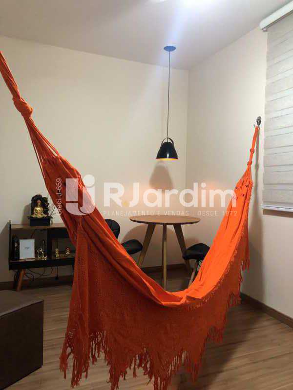 Apartamento, 1 quarto, 42 m² - Foto 15