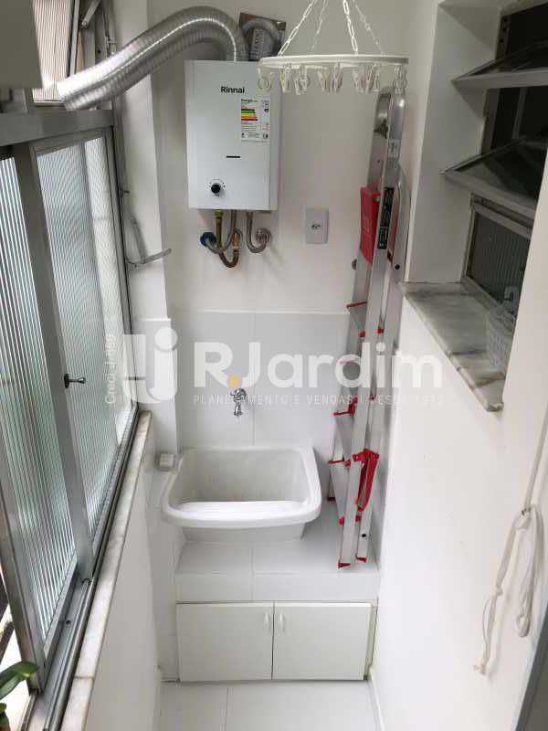 Apartamento, 1 quarto, 42 m² - Foto 29