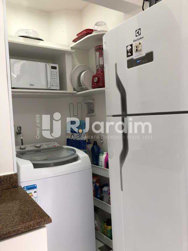 Apartamento, 1 quarto, 42 m² - Foto 28