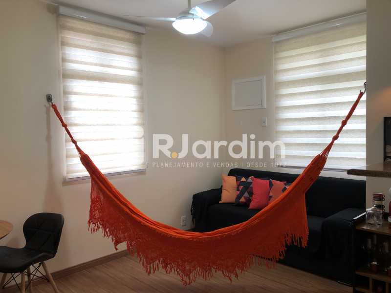 Apartamento, 1 quarto, 42 m² - Foto 4