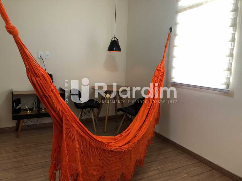 Apartamento, 1 quarto, 42 m² - Foto 5