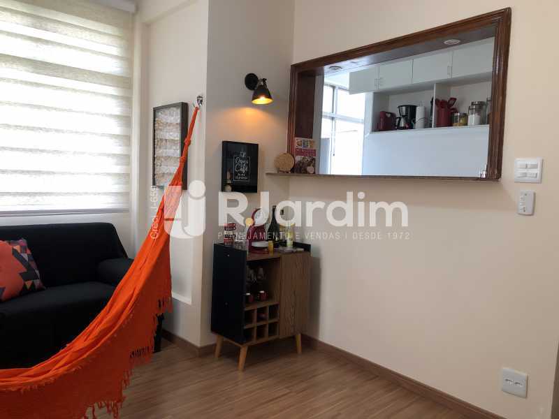 Apartamento, 1 quarto, 42 m² - Foto 1