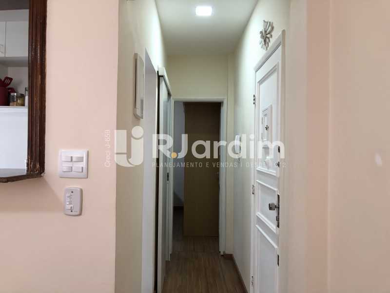 Apartamento, 1 quarto, 42 m² - Foto 16