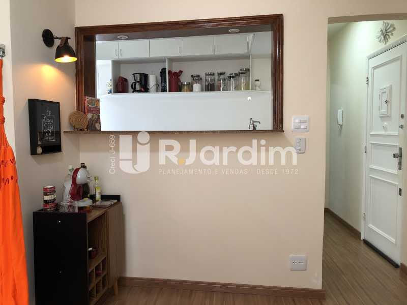 Apartamento, 1 quarto, 42 m² - Foto 2