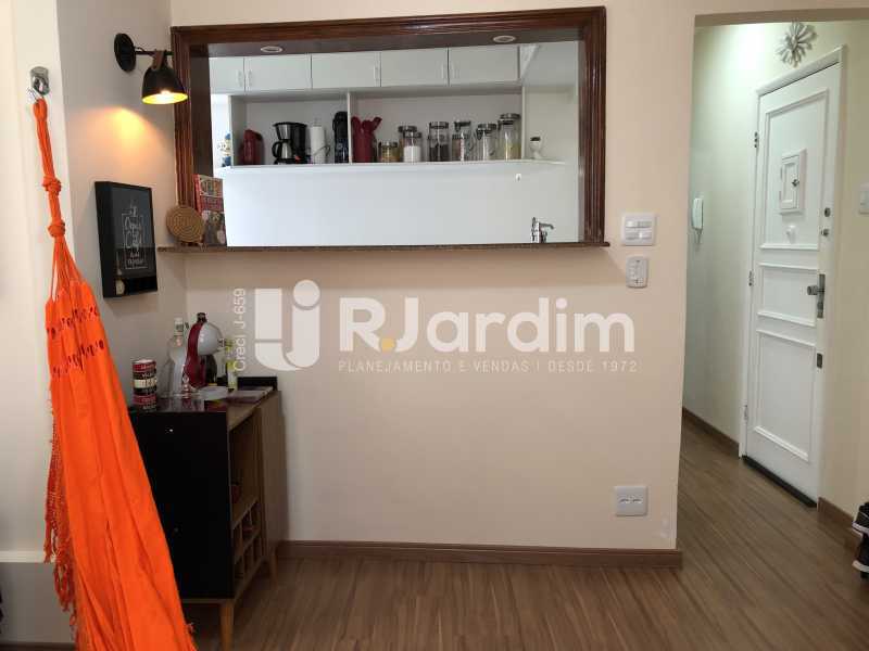 Apartamento, 1 quarto, 42 m² - Foto 3