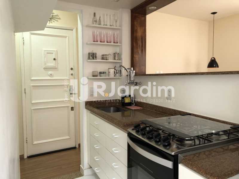 Apartamento, 1 quarto, 42 m² - Foto 8