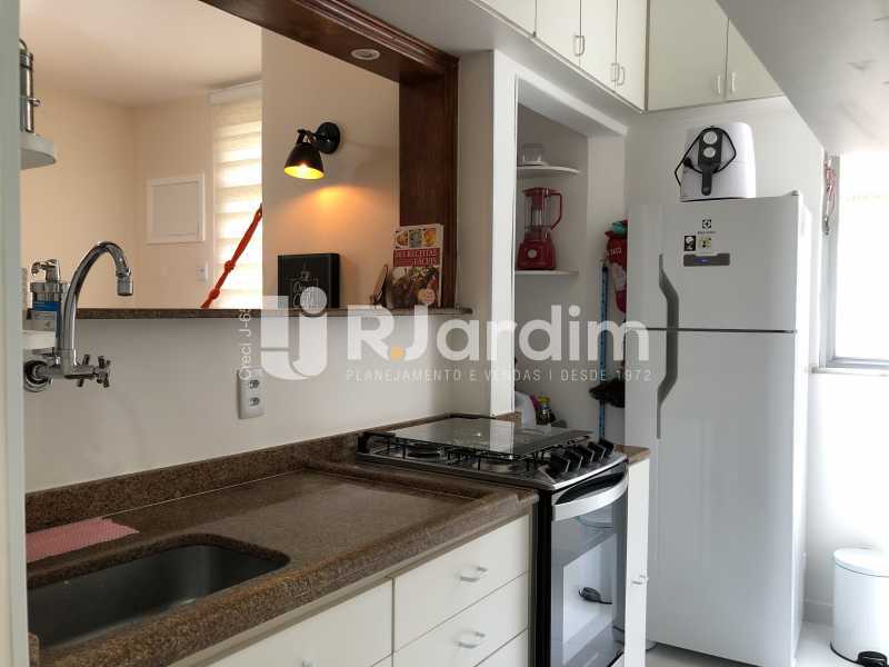 Apartamento, 1 quarto, 42 m² - Foto 7