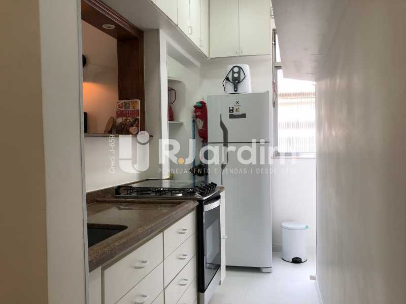 Apartamento, 1 quarto, 42 m² - Foto 9