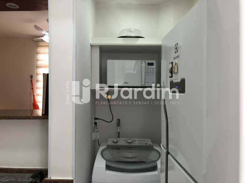 Apartamento, 1 quarto, 42 m² - Foto 11