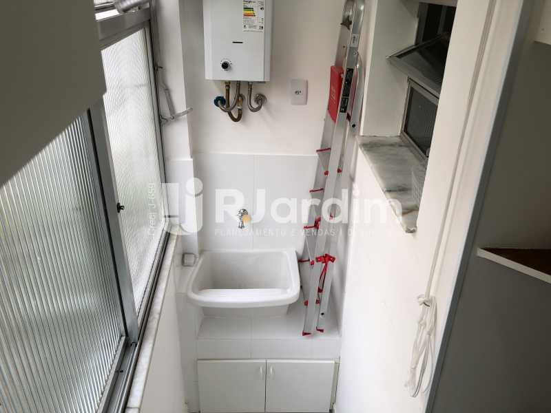 Apartamento, 1 quarto, 42 m² - Foto 18