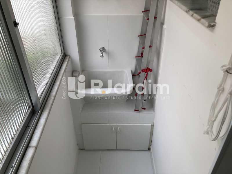 Apartamento, 1 quarto, 42 m² - Foto 17