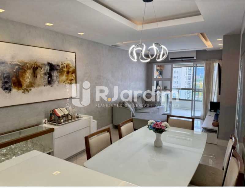 Apartamento, 3 quartos, 92 m² - Foto 1
