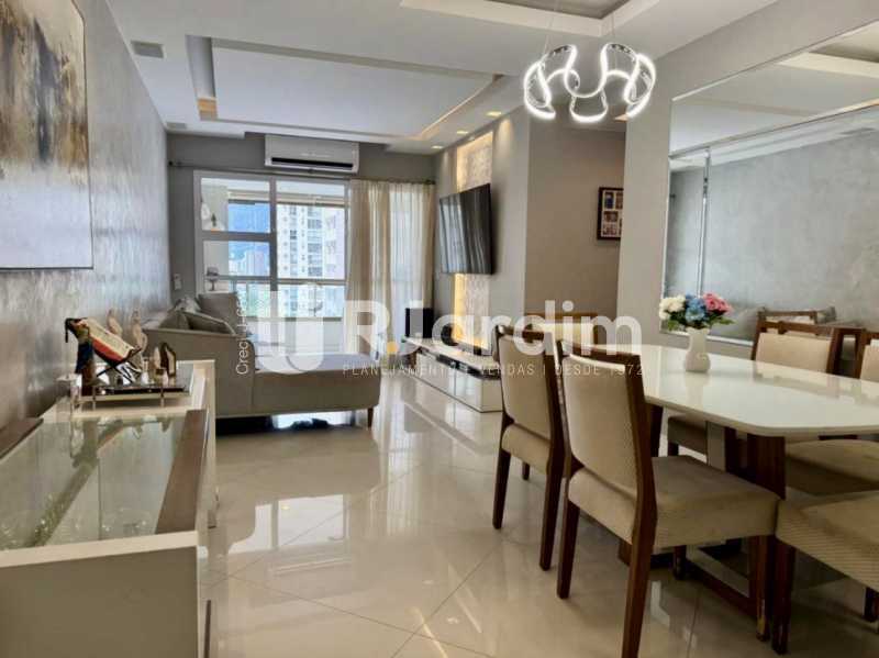 Apartamento, 3 quartos, 92 m² - Foto 3