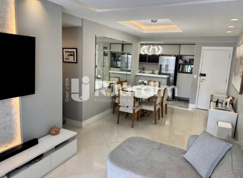 Apartamento, 3 quartos, 92 m² - Foto 4