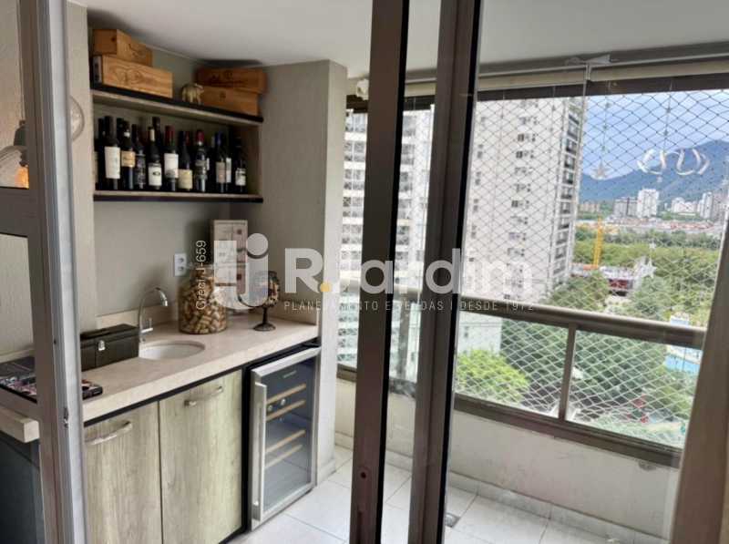 Apartamento, 3 quartos, 92 m² - Foto 5