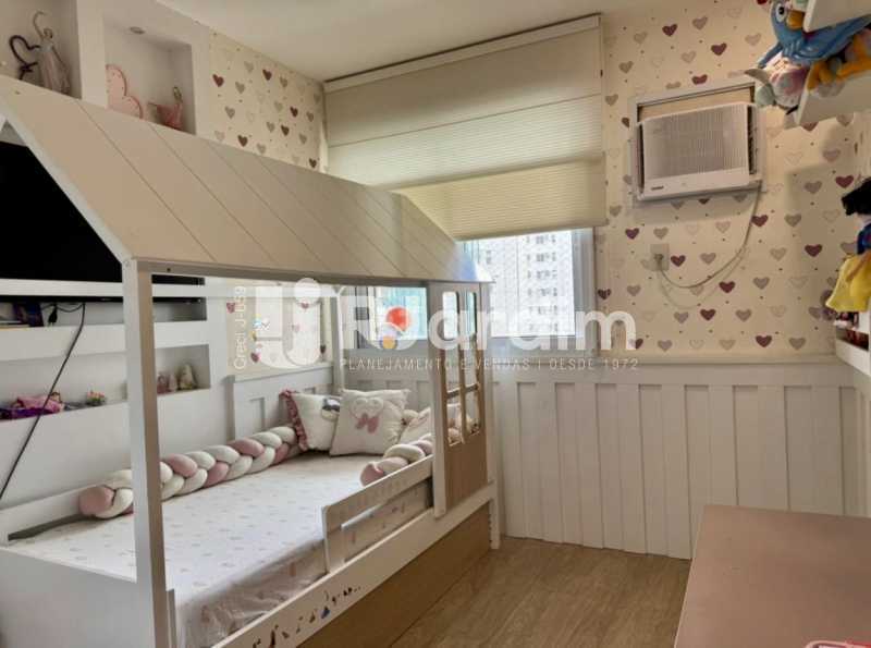 Apartamento, 3 quartos, 92 m² - Foto 10