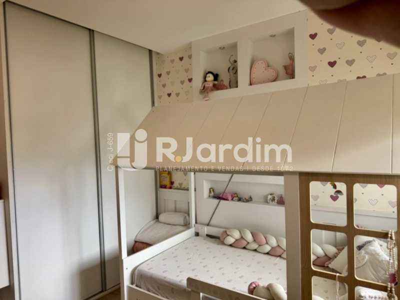 Apartamento, 3 quartos, 92 m² - Foto 11
