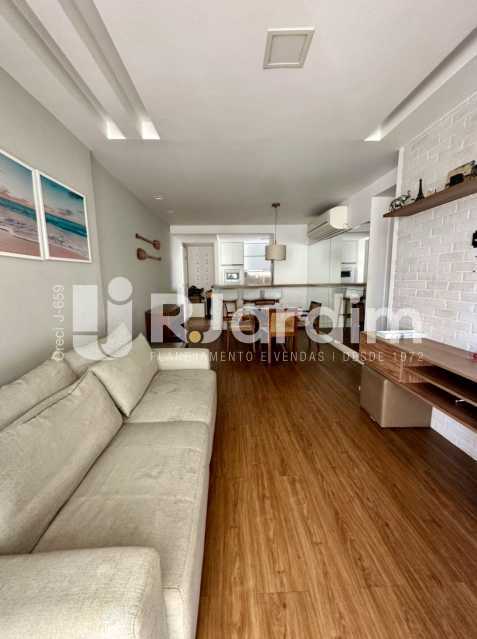 Apartamento, 3 quartos, 90 m² - Foto 2