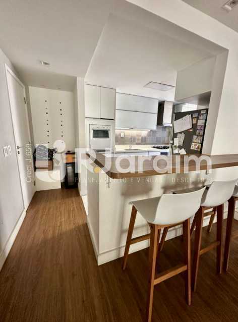 Apartamento, 3 quartos, 90 m² - Foto 3