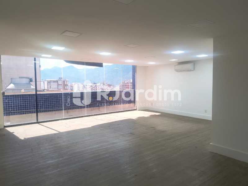 Sala-Conjunto, 96 m² - Foto 7