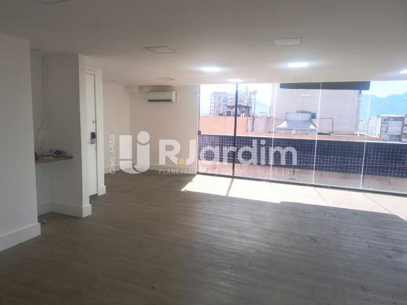 Sala-Conjunto, 96 m² - Foto 8