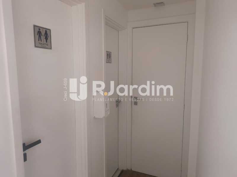 Sala-Conjunto, 96 m² - Foto 13