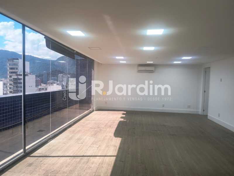 Sala-Conjunto, 96 m² - Foto 18