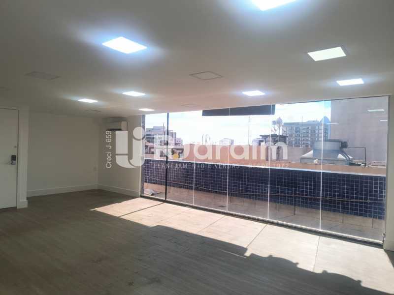 Sala-Conjunto, 96 m² - Foto 9