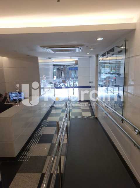 Sala-Conjunto, 96 m² - Foto 20