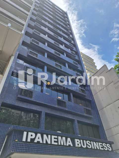 Sala-Conjunto, 96 m² - Foto 21