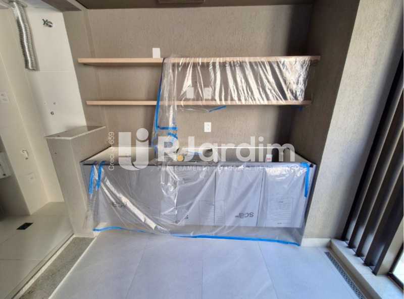 Apartamento, 2 quartos, 95 m² - Foto 1