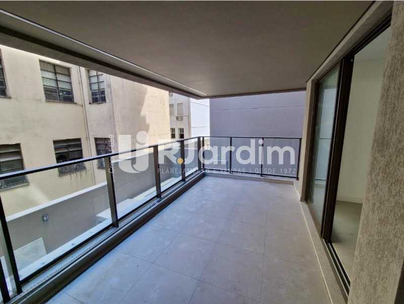 Apartamento, 2 quartos, 95 m² - Foto 2