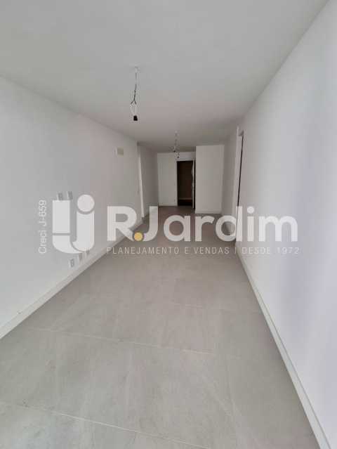 Apartamento, 2 quartos, 95 m² - Foto 4