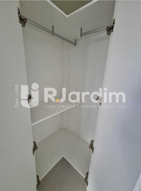Apartamento, 2 quartos, 95 m² - Foto 8