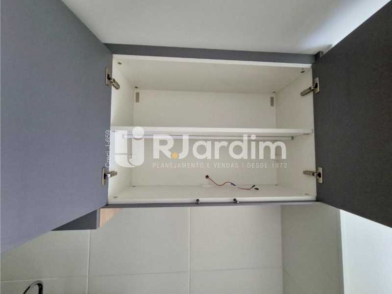 Apartamento, 2 quartos, 95 m² - Foto 18