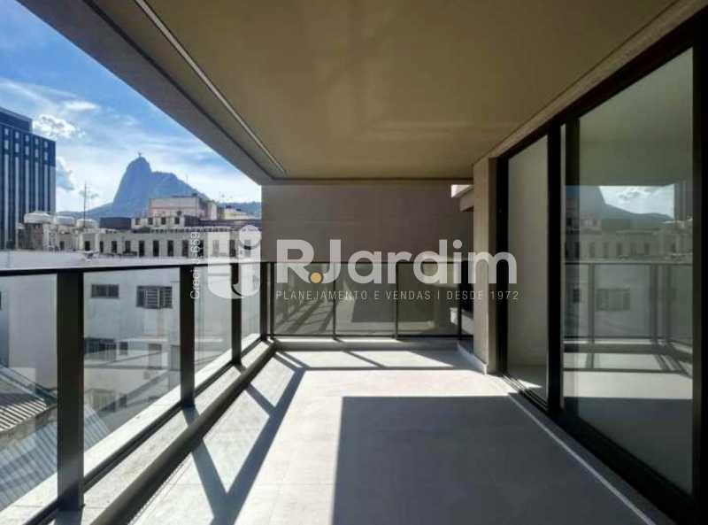 Apartamento, 2 quartos, 95 m² - Foto 1